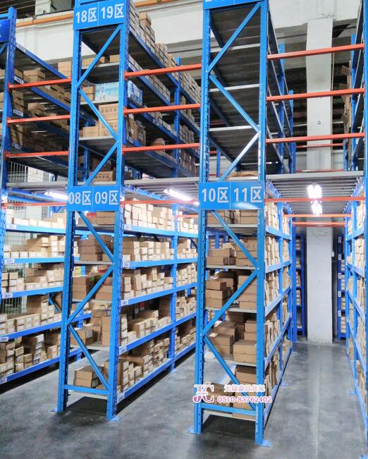 閣樓貨架 閣樓貨架