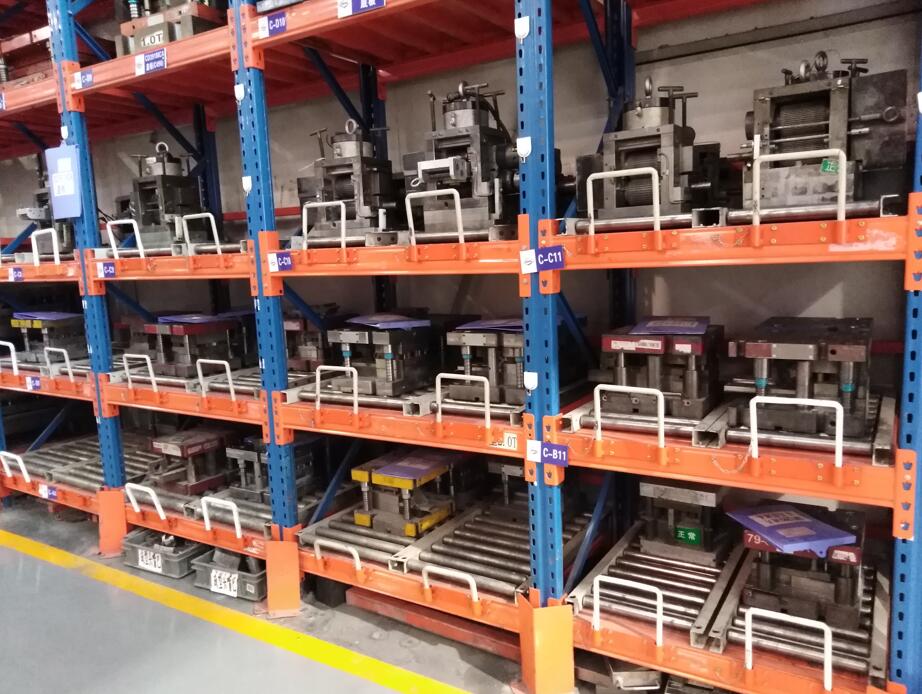 模具架 模具架