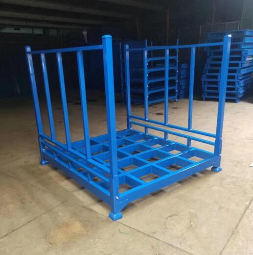 折疊料箱 折疊料箱